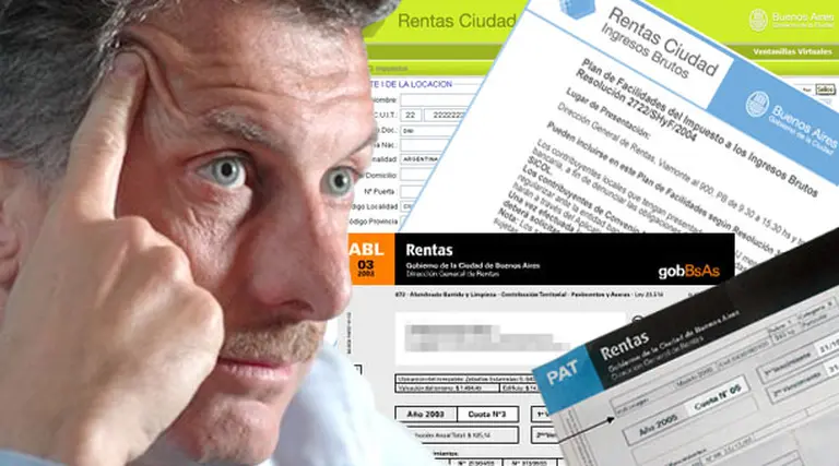 Aprueban Código Fiscal y Ley Tarifaria porteña para el año próximo