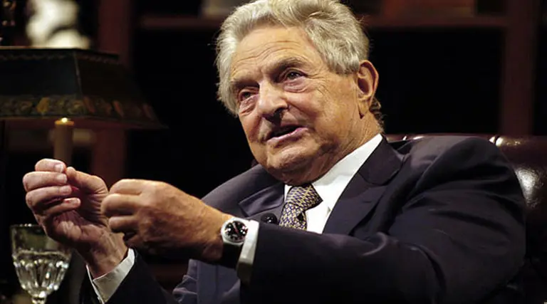 El multimillonario Soros colocó a Adecoagro en la bolsa de los EE.UU.