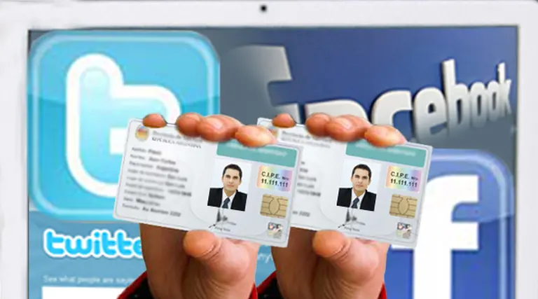¿Por qué crece el robo de identidad en las redes sociales?