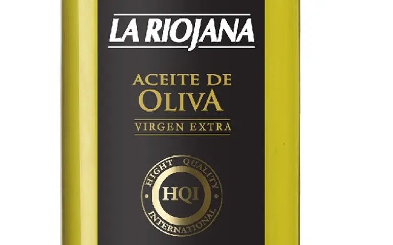 La Riojana lanzó las nuevas cosechas de sus aceites de oliva