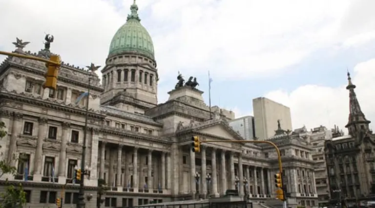 El Congreso sancionó apenas 64 leyes durante este año legislativo