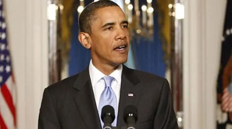 Obama se metió en el debate por la "guerra de divisas" y respondió a las crí­ticas