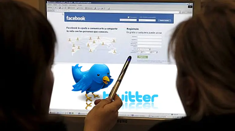 Las redes sociales atraen a los millonarios, pero no tienen tiempo de usarlas