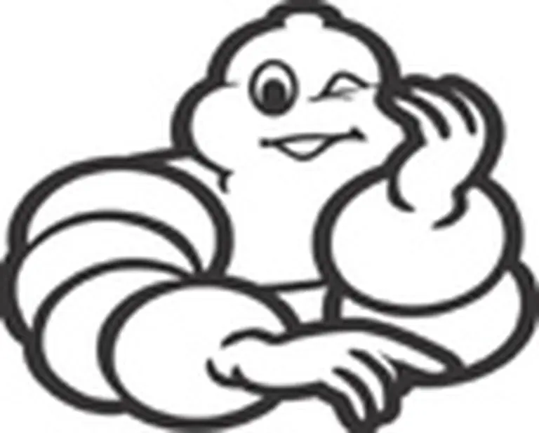 Bibendum: el mí­tico logo que trascendió Michelin
