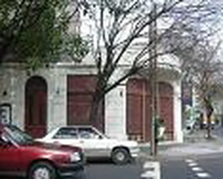 El nuevo "Palermo Boulevard", en la mira de los inversores