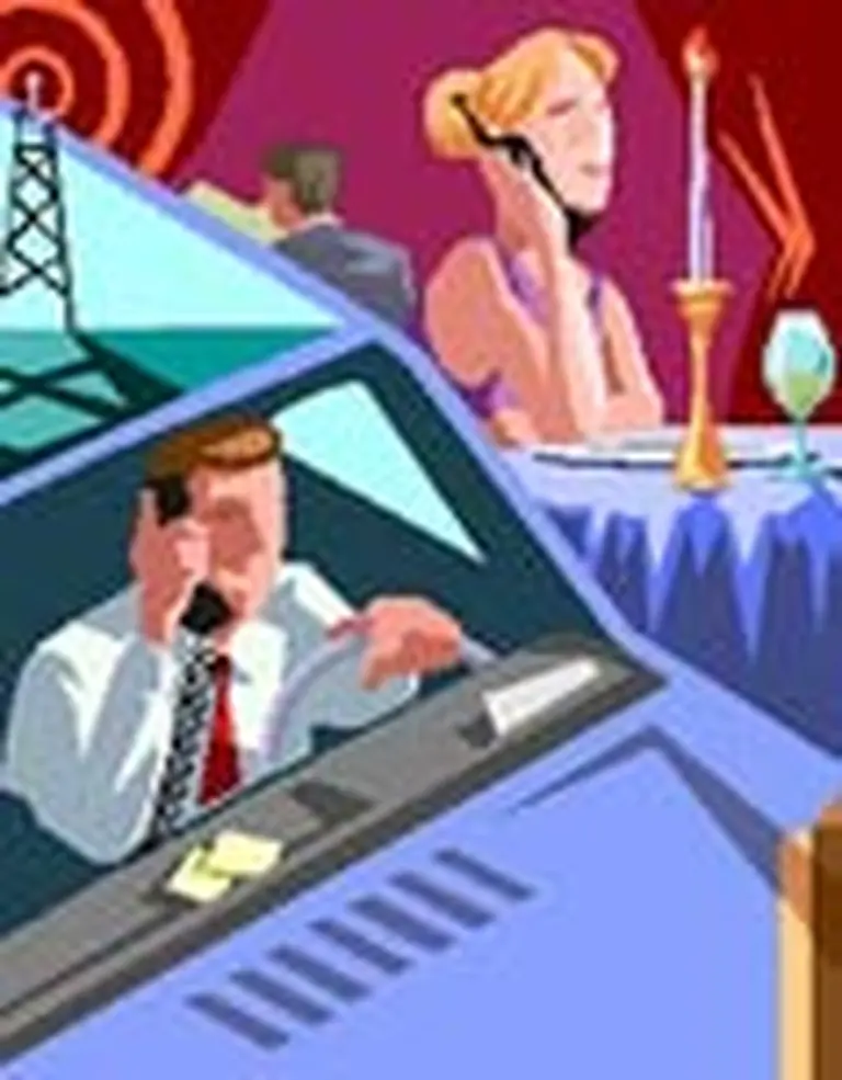 Las ventajas y las desventajas de la aplicación del Mobile Marketing