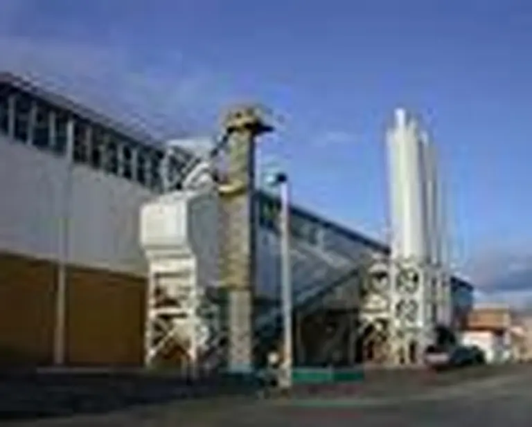 Crearán nuevos parques industriales en Buenos Aires