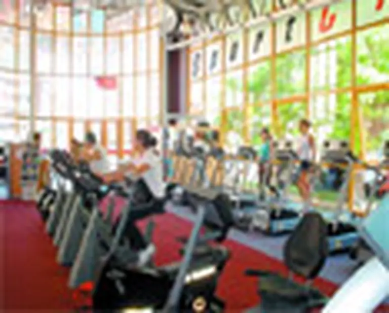 Los gimnasios pueden ser una opción atractiva para inversores