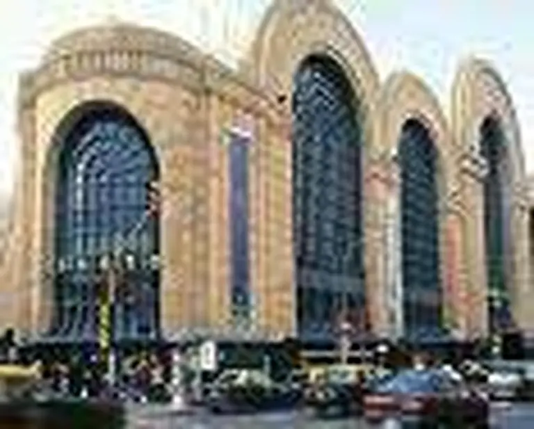 El shopping Abasto de Buenos Aires creció un 30%