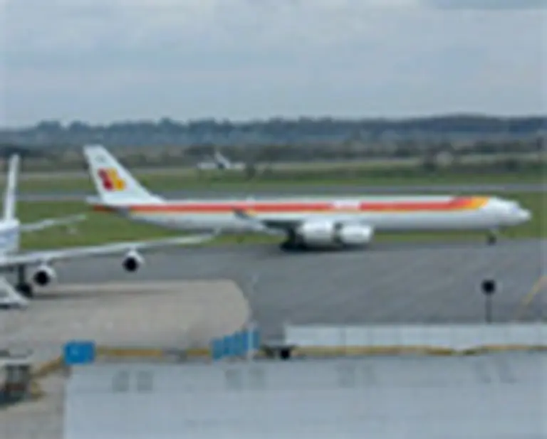 Un hombre de Echegaray se hace cargo de la aduana de Ezeiza