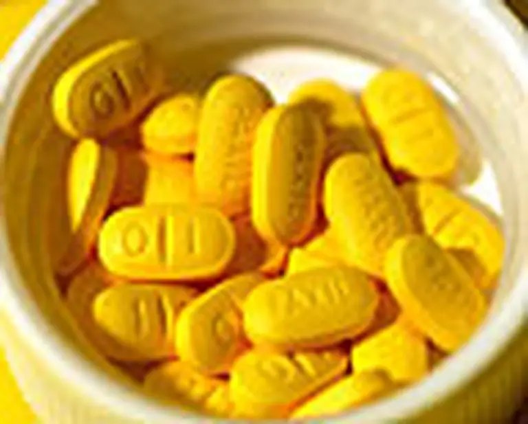 La FDA frena experimentos con nuevas drogas de Glaxo