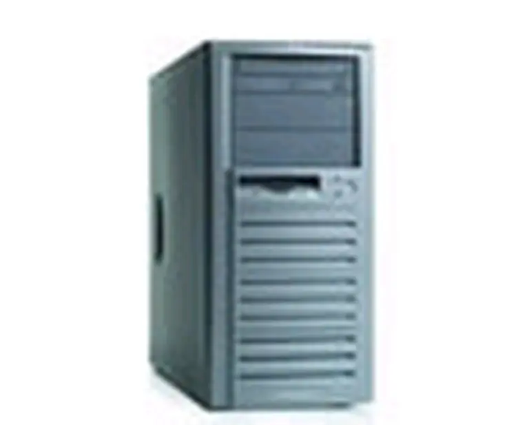 Servidores de HP basados en procesadores AMD Opteron