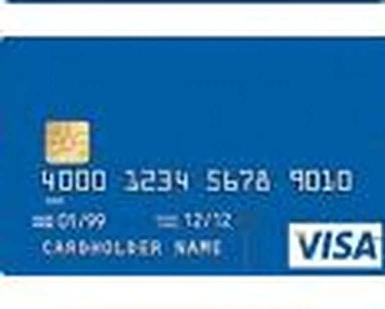 Visa rediseña su marca para reflejar múltiples servicios