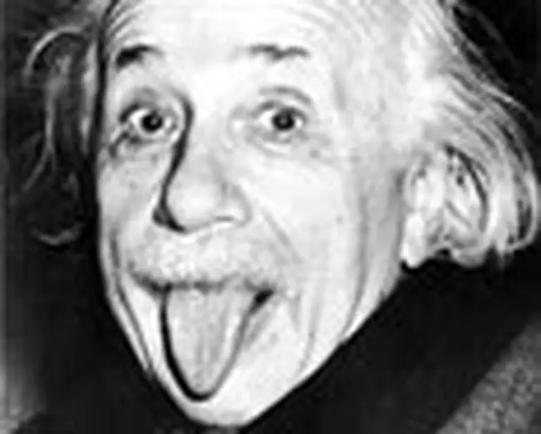 Siete cosas que no sabí­a de Albert Einstein, el precursor de las ondas gravitacionales