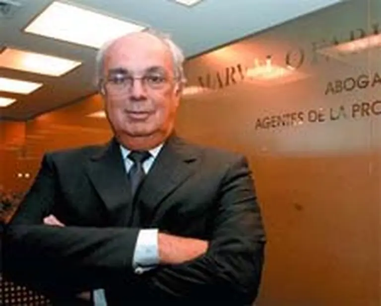 Juan E. Cambiaso: "Acá los clientes son atendidos por los dueños"