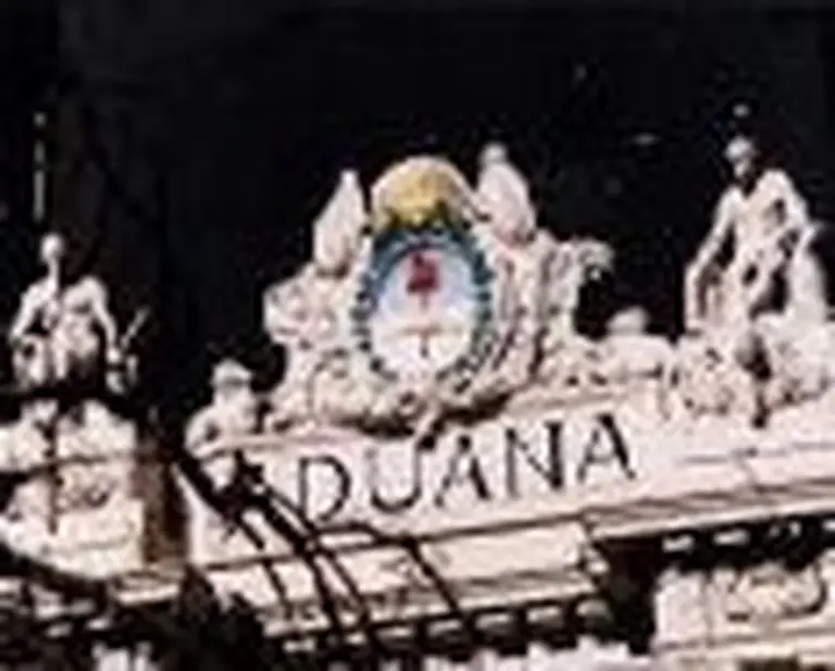 Piden más compromiso a agentes de carga para una Aduana segura