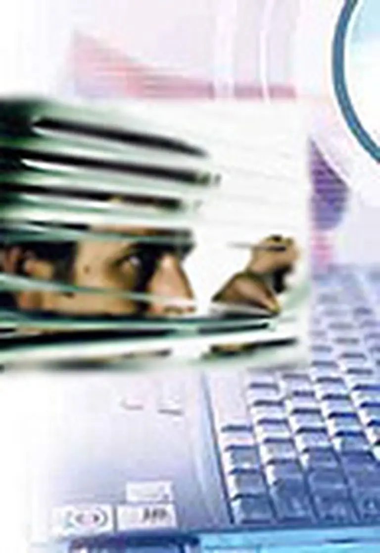 Ya hay 8,5 millones de internautas