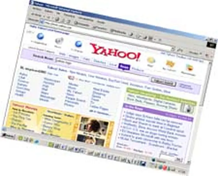 Cómo destacar un sitio web: los consejos de Yahoo!