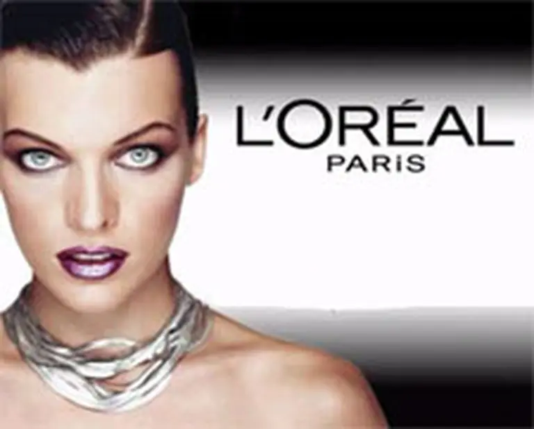 L’Oréal le declaró la guerra al sistema de venta directa