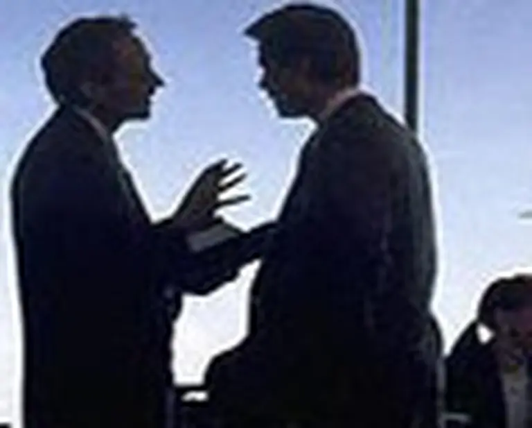 Cómo "retar" a un empleado sin afectar el clima laboral