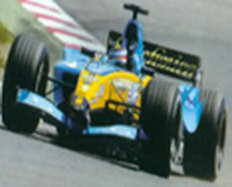 Renault F1 y Altran buscan jóvenes ingenieros para su escuderí­a