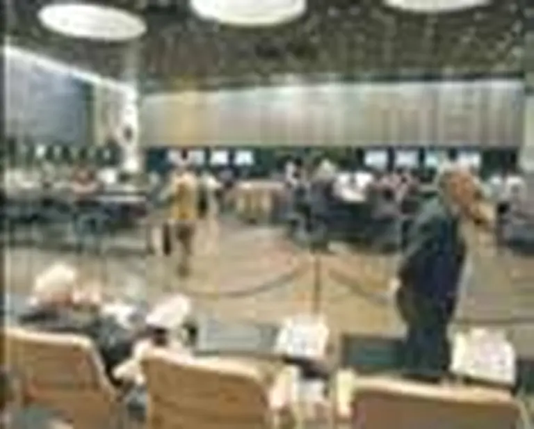 Marzo cerró con caí­das en las acciones lí­deres de hasta el 33%