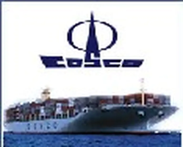 Se crea un grande marí­timo: Cosco anuncia la compra de Costaco