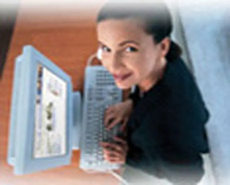 La red Echelon o "la Gran Oreja"