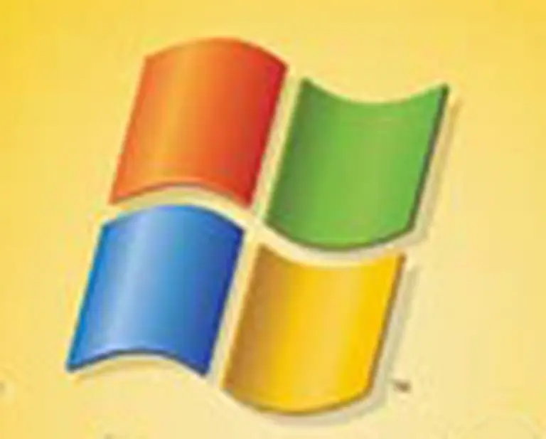 Comenzó la instalación obligatoria del Service Pack 2 del Windows XP