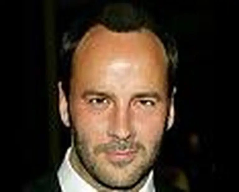 Tom Ford es la nueva estrella de Estée Lauder