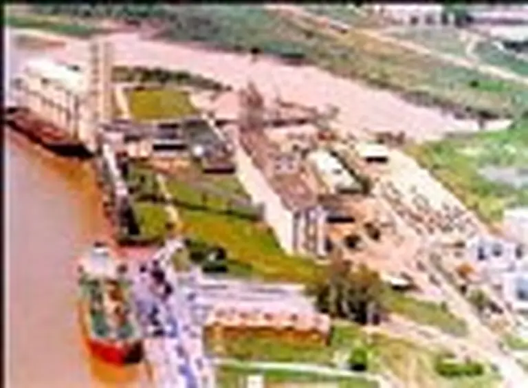 Designan al nuevo titular del consorcio del puerto de Quequén