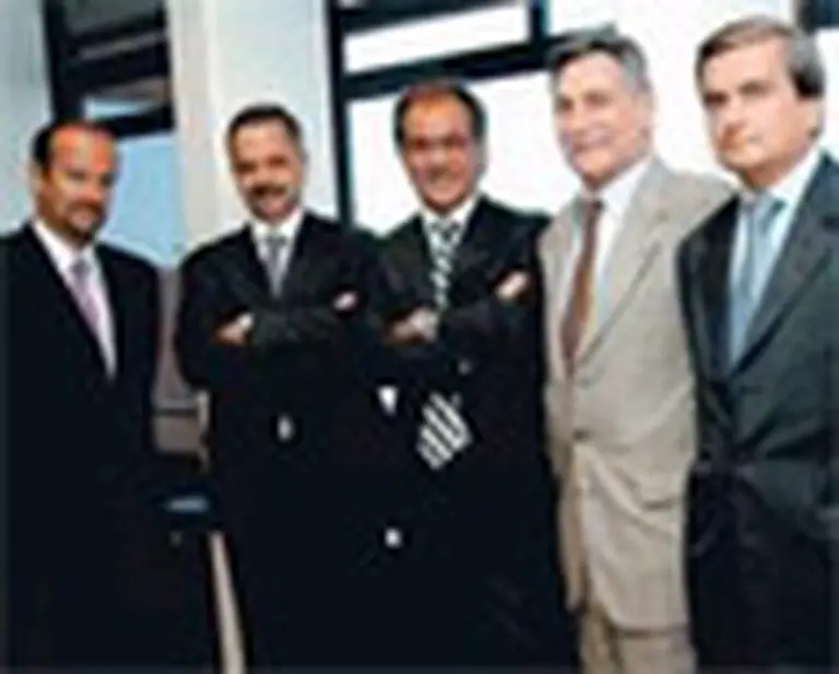 Cómo es el estudio de abogados que más creció en los últimos 15 años