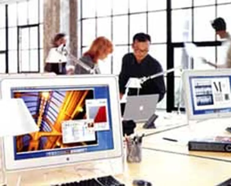 Adobe apunta a la fotografí­a digital y la computación móvil