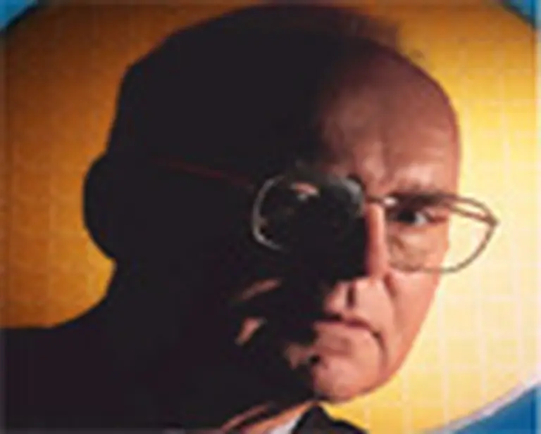 La famosa Ley de Moore, ya cumplida, llega a su fin