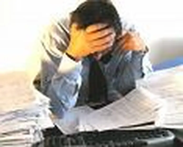 Crecen las denuncias por mala praxis contra abogados