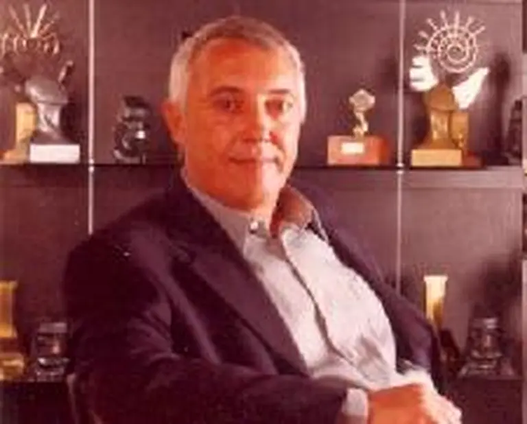 "Tuvimos que matar dos marcas para que naciera Movistar"