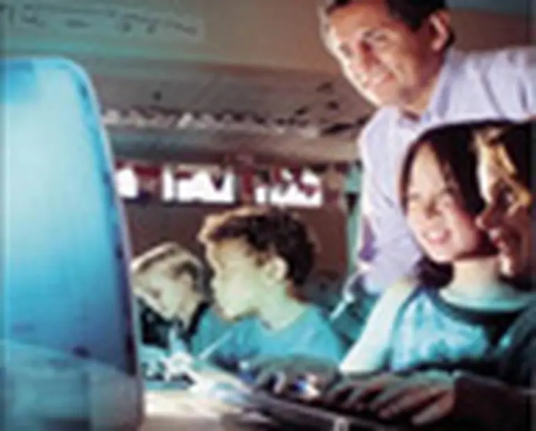 Alternativa rosarina al plan Mi PC