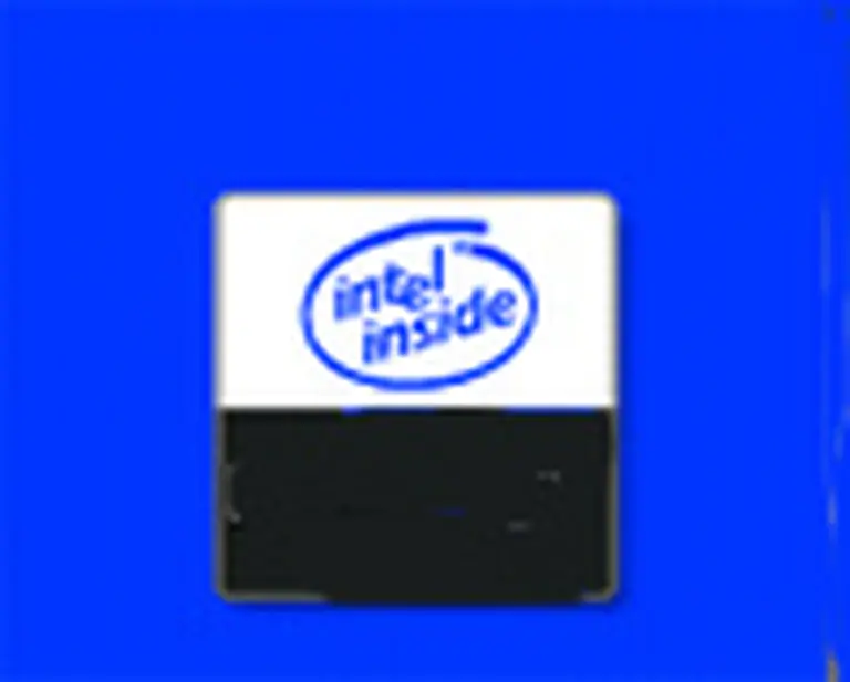 Primeras computadoras con procesador dual-core de Intel