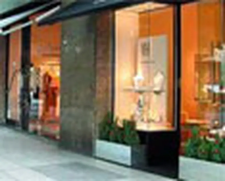 Louis Vuitton trae anteojos de lujo