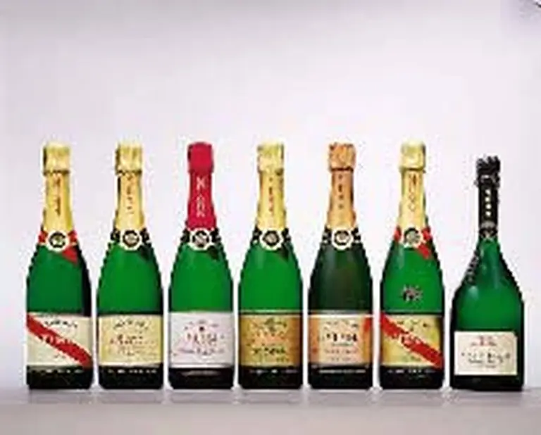 Mumm exporta champaña y know how argentino a Brasil