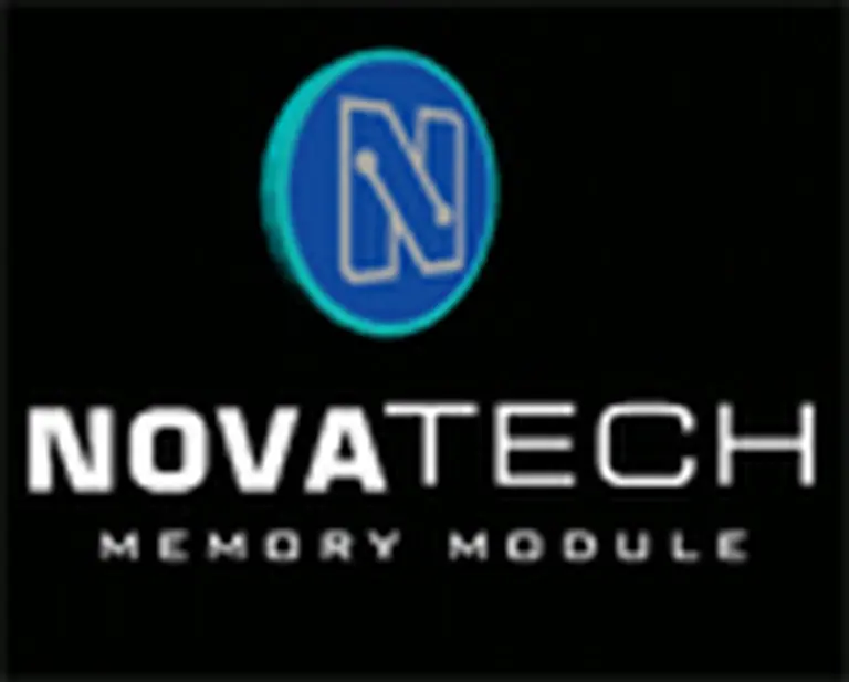 Novatech Solutions, el único fabricante argentino de memorias