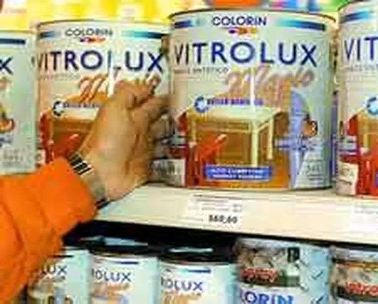 El fondo BISA le cambia la imagen comercial a Colorí­n