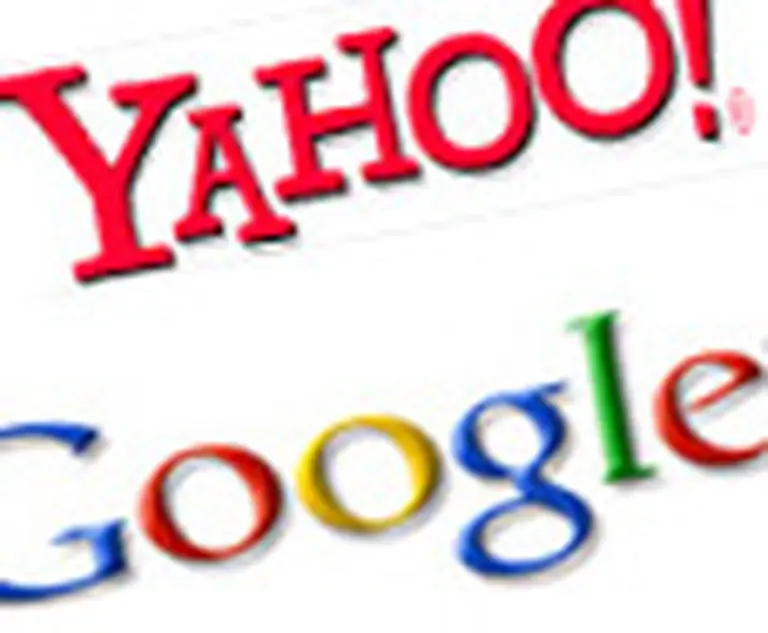 Yahoo y Google agregan contenido audiovisual