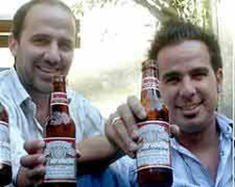 "Siempre soñé con tener mi agencia, se iba a llamar Kepelí­culas"