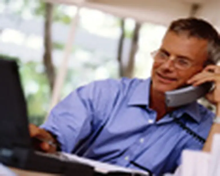 CTI ofrece telefoní­a fija con la red móvil