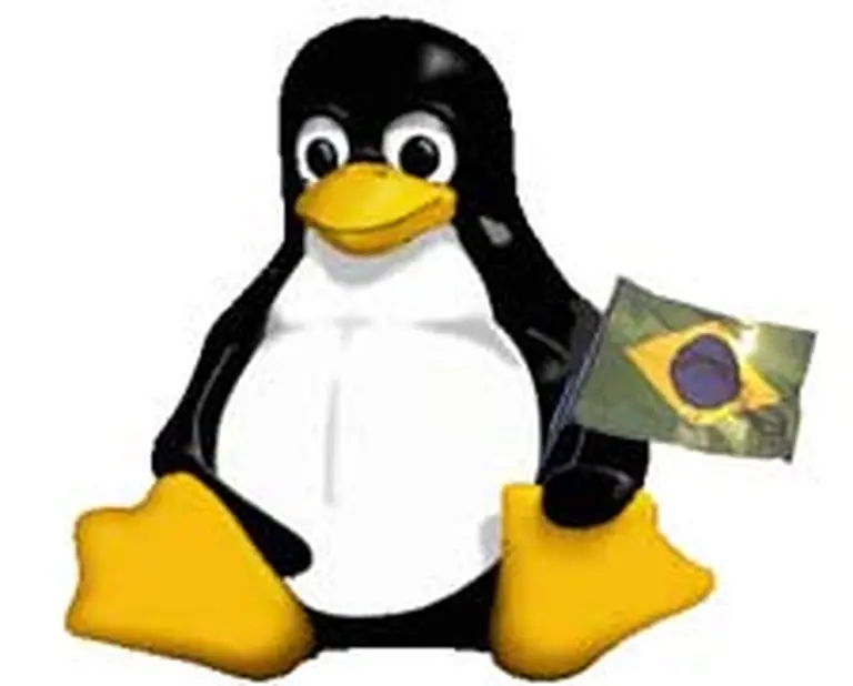 Lula sigue su pelea con Microsoft y difundirá Linux fuera de Brasil