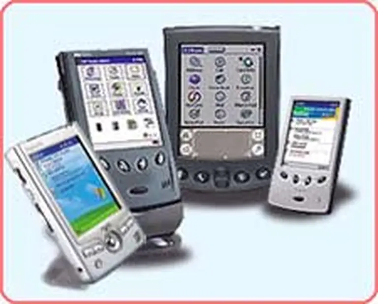 La avanzada de los teléfonos inteligentes