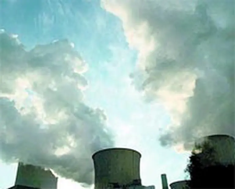 Una herramienta para evaluar los riesgos ambientales