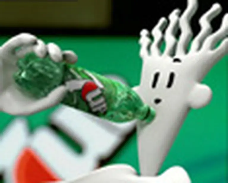 Para ganar nuevos consumidores Seven Up resucita a Fido Dido