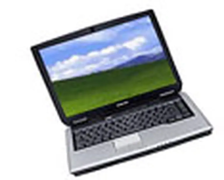 Toshiba desarrolla nuevas tecnologí­as para portátiles